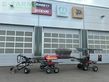 Henificador - Vicon - andex 715 t vario
