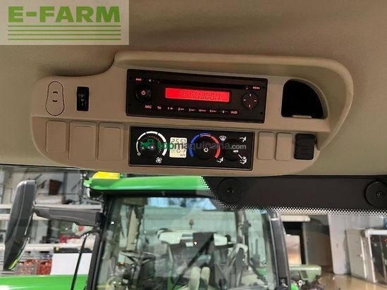 Tractor agrícola - John Deere - 6125r ultimate