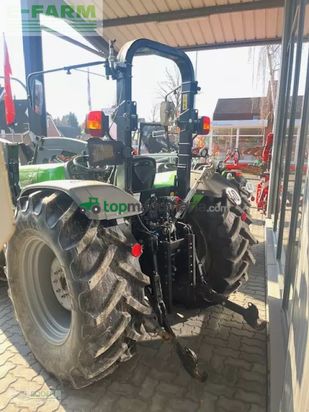 Tractor agrícola - Deutz-Fahr - 4080 e