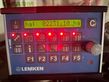 Esparcidor - Lemken - solitaire 8