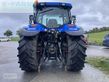 Tractor agrícola - New Holland - ts 135