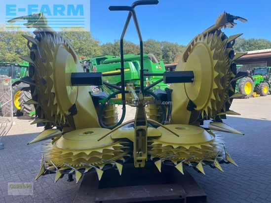 Cabezal - Kemper - 460 plus stalkbuster