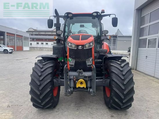 Tractor agrícola - Kubota - m 7153