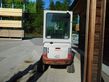 Excavadora - Takeuchi - tb219 ( 2.070kg ) mit powertilt