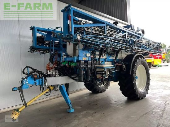 Atomizador -  - lemken albatros 50/39