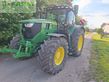 Tractor agrícola - John Deere - 6R 195