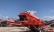 CRIBA TEREX FINLAY 