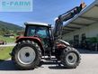 Tractor agrícola - Steyr - 9090 + hauer fl