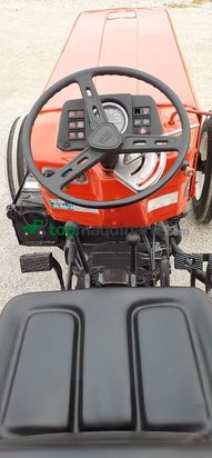 Tractor agrícola - Same - CORSARO 70