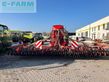 Combinado de siembra - Horsch - pronto 8 dc
