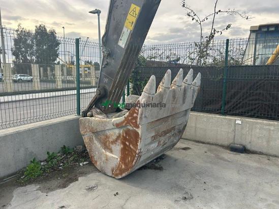 Excavadora VOLVO  EC300EL