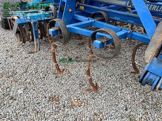 Cultivador - Kockerling - allrounder 900