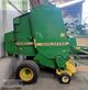 Empacadora gigant - John Deere - 580