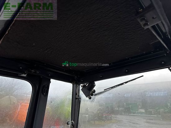 Tractor agrícola - Belarus - mts 320