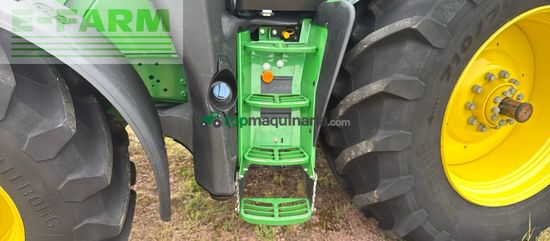 Tractor agrícola - John Deere - 6R 175