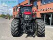 Tractor agrícola - Case IH - optum 300 cvxdrive afs inkl. rtk