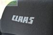 Tractor agrícola - Claas - axion 850 cmatic CMATIC