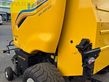 Empacadora gigant - New Holland - rb 125 rc