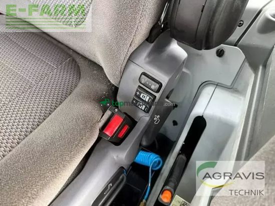 Tractor agrícola - Claas - axion 870 cmatic cebis CMATIC CEBIS