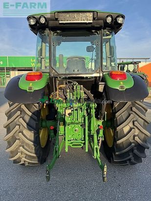 Tractor agrícola - John Deere - 5090 r
