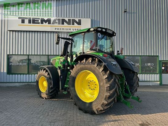Tractor agrícola - John Deere - 6r 230