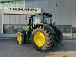 Tractor agrícola - John Deere - 6r 230