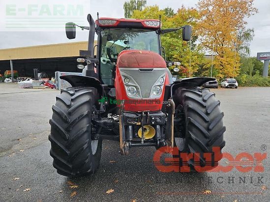 Tractor agrícola - McCormick - x7.670 vt-drive