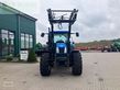 Tractor agrícola - New Holland - ts 115a