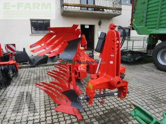 Arado - Kuhn - mm 113