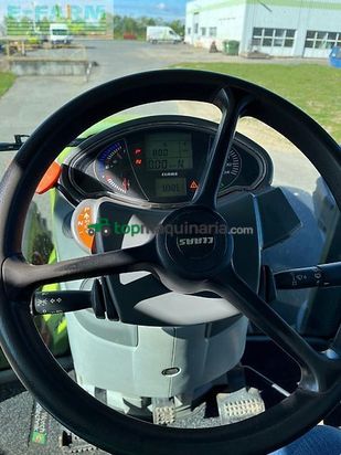 Tractor agrícola - Claas - axion 930 cmatic ceb