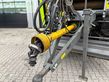 Empacadora gigant - Claas - rollant 455 rc uw