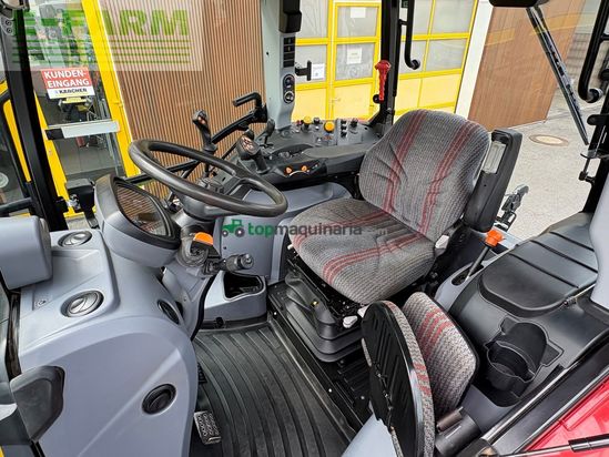 Tractor agrícola - Steyr - 4120 multi