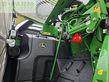 Cosechadora de Cereal - John Deere - 8400 mit kemper 460 plus