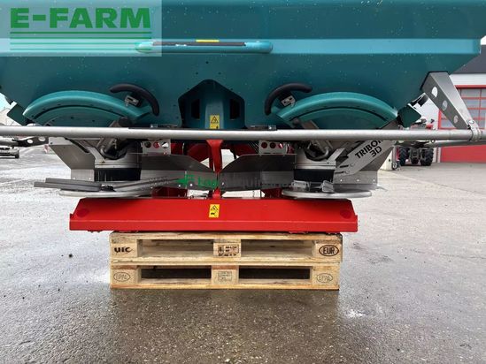 Esparcidor -  - düngerstreuer x 36 vision