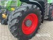 Tractor agrícola - Fendt - 718 vario s4 profi