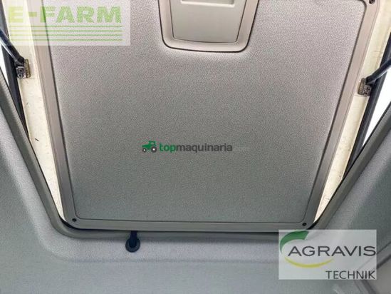 Tractor agrícola - Fendt - 724 vario scr profi plus