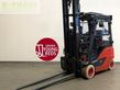 Elevadora - Linde - e 20 ph evo 386-02