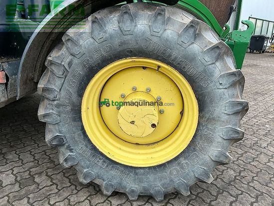 Tractor agrícola - John Deere - 6175m