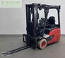 Elevadora - Linde - e 14 evo 386-02