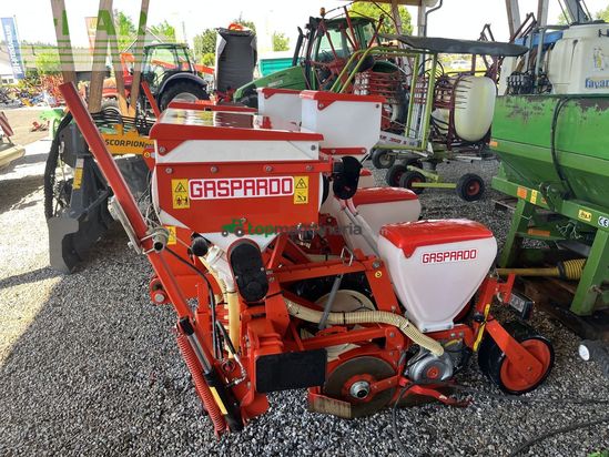 Sembradora monograno mecanica -  - sp