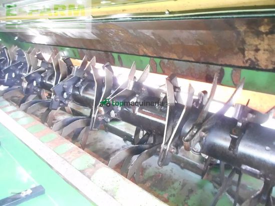 Cortacésped manual - Krone - easy cut b 1000 cv collect