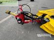 Cortacésped manual - Fella - sm 2460 isl