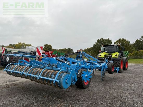 Cultivador - Lemken - karat 10/400 kua *demo*