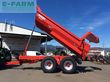 Volquet - Krampe - hp 20 carrier