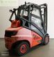 Elevadora - Linde - h 45 t evo 394-02