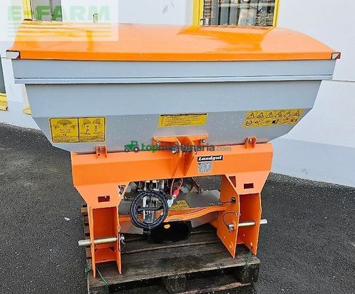 Esparcidor - Landgut - ks herkules 884h inox-fstb