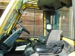 Elevadora - Hyster - h4.00xm-6 mit zwillingsreifen u. ss + zv + kabin