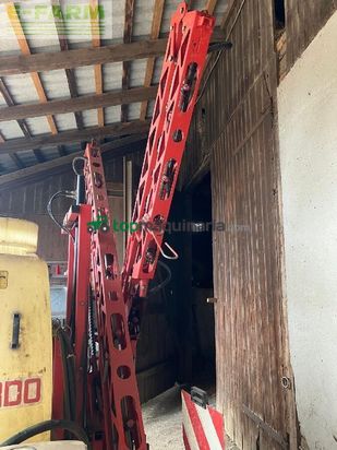 Atomizador - Gaspardo - giove