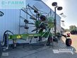 Rastrillo - Fendt - former 10065