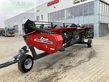 Cosechadora de Cereal - Massey Ferguson - mf 7347 s mcs activa t4